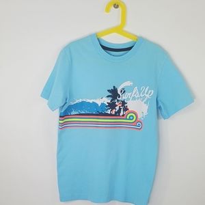 Graphic design Tee shirt